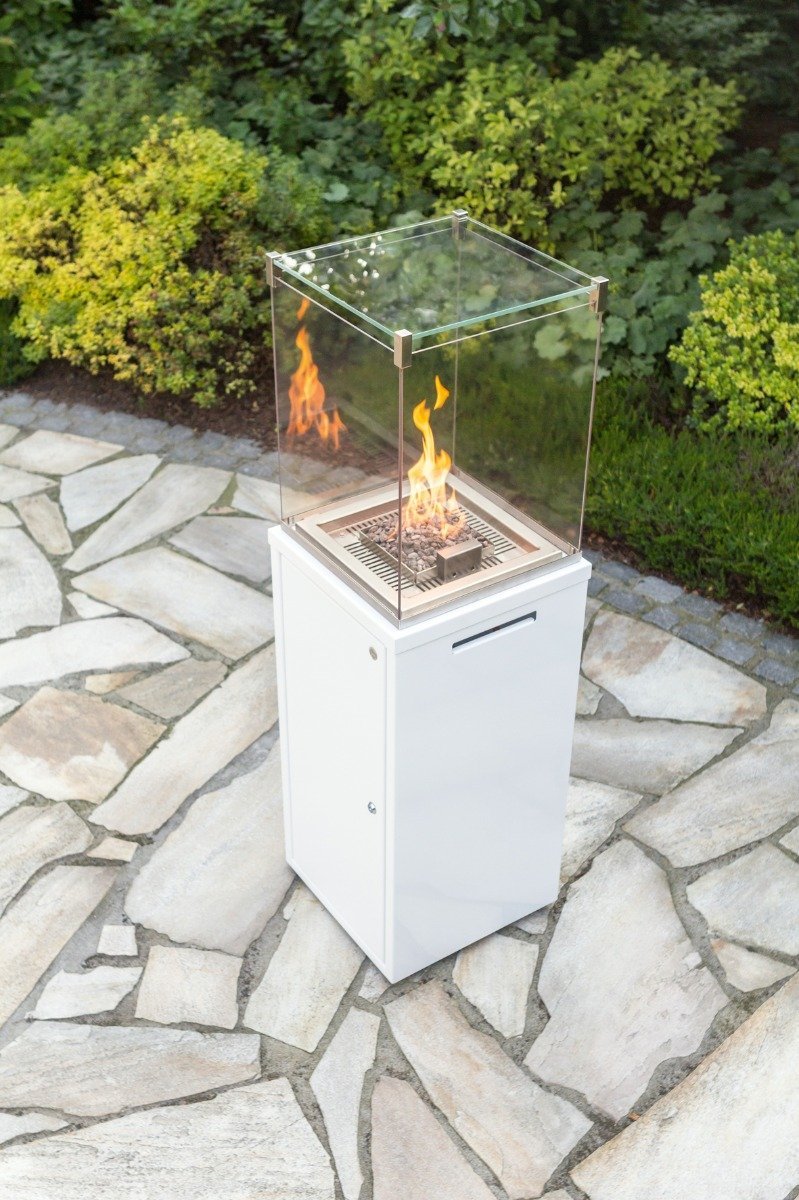 Spartherm Fuora Q outdoor