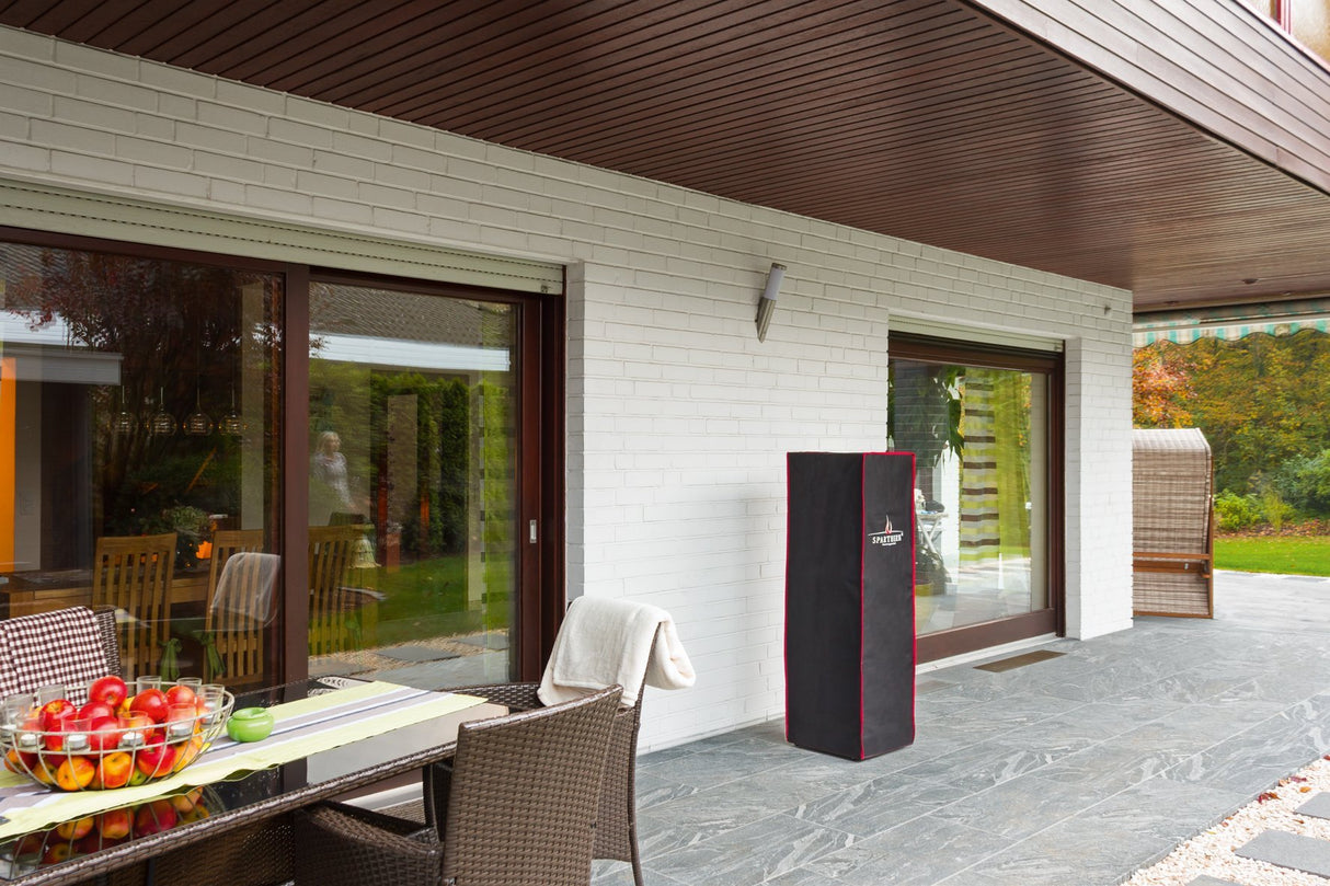 Spartherm Fuora Q outdoor