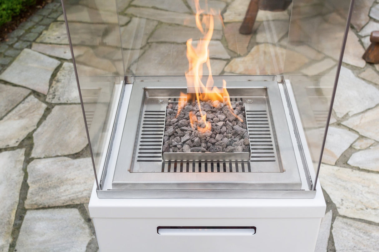 Spartherm Fuora Q outdoor