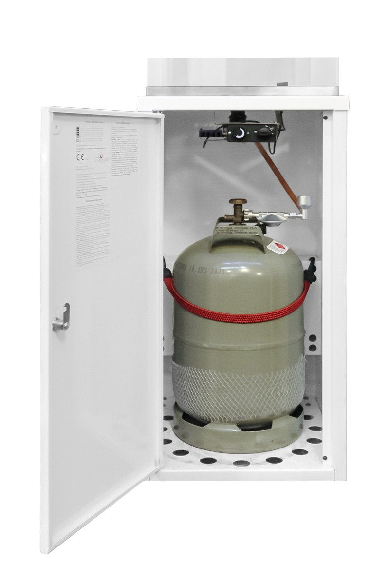 Spartherm Fuora Q outdoor