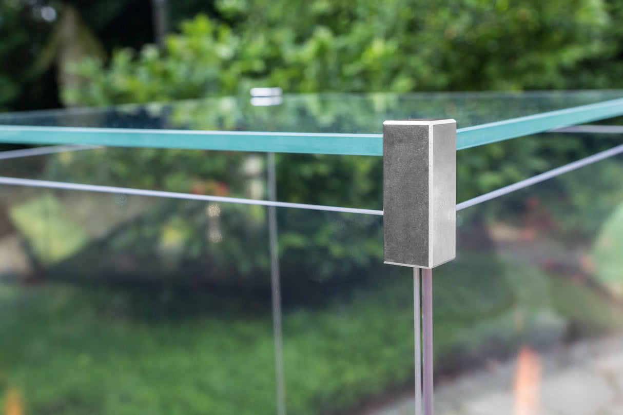 Spartherm Fuora Q outdoor