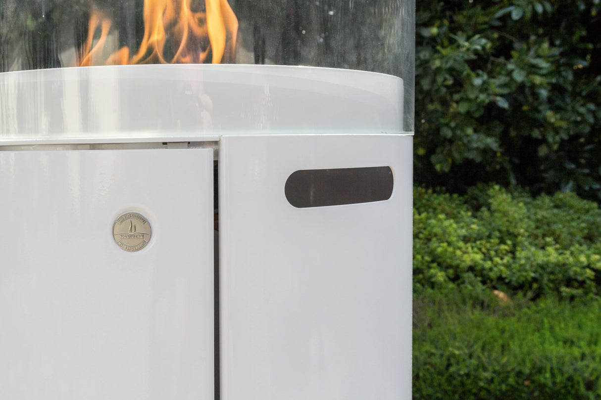 Spartherm Fuora R outdoor