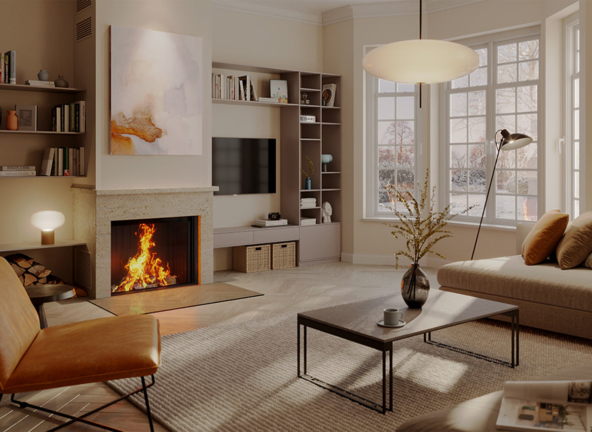 Spartherm Premium Front 87x68