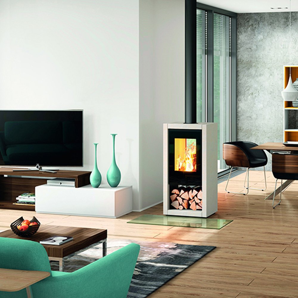 Spartherm Ambiente A8