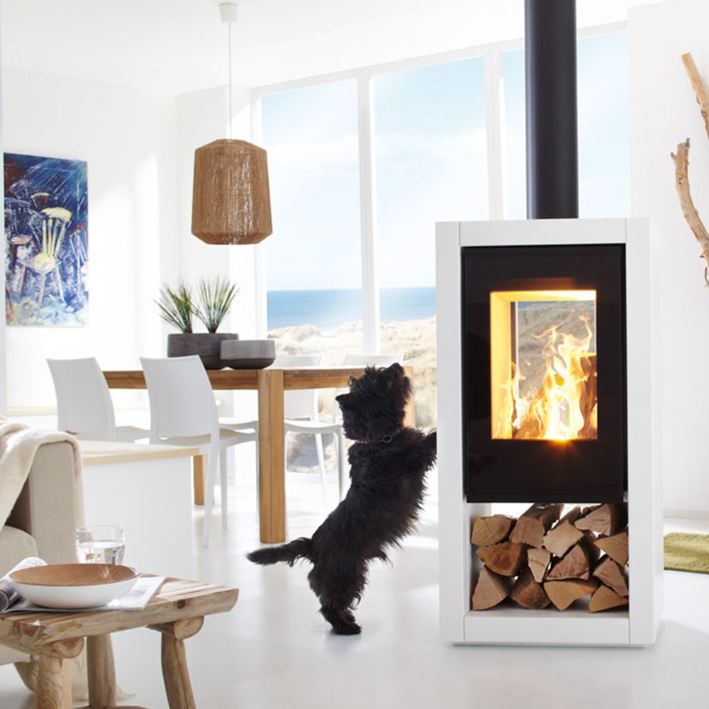 Spartherm Ambiente A8