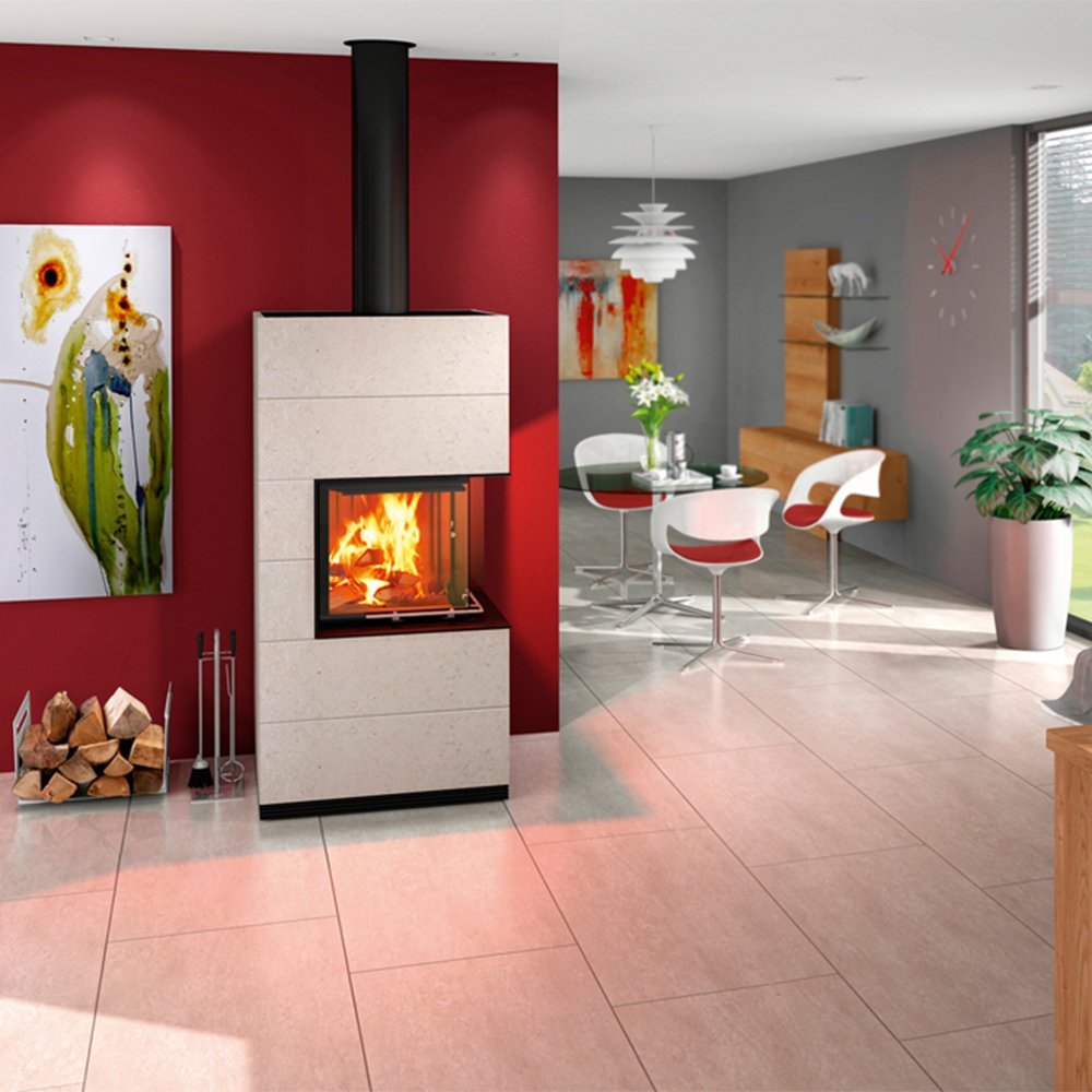 Spartherm Linear Corner 46x46x51 (vaste greep)