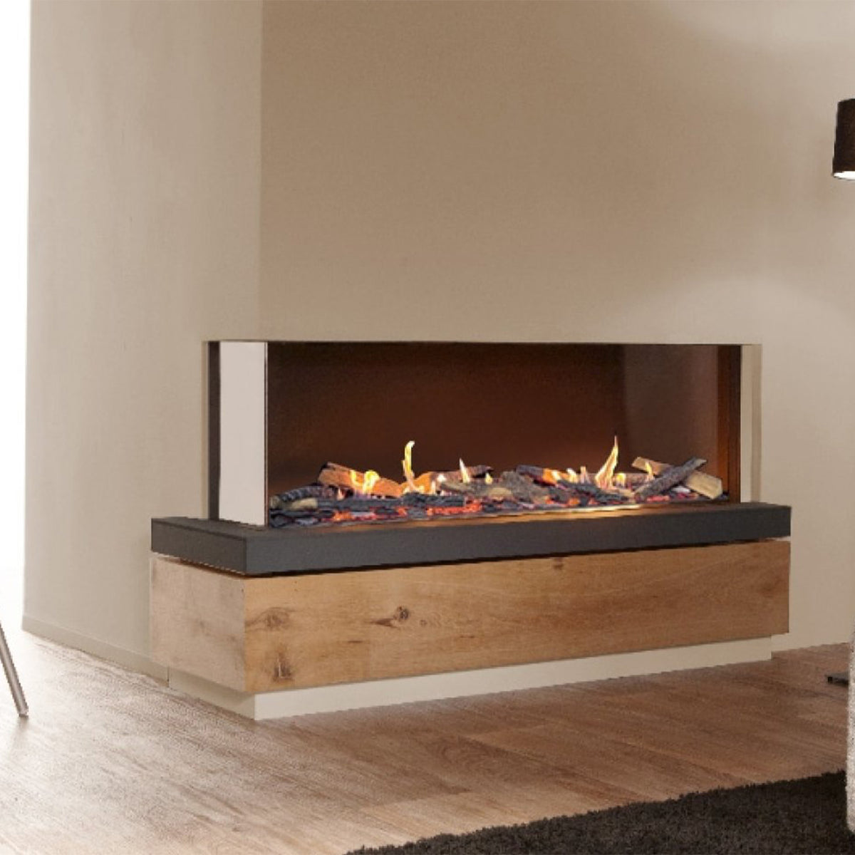 Element4 Summum 140 hoek Bio