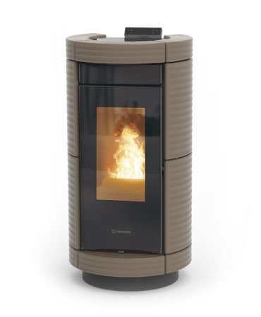 Thermorossi Dorica Supreme Maiolica pelletkachel