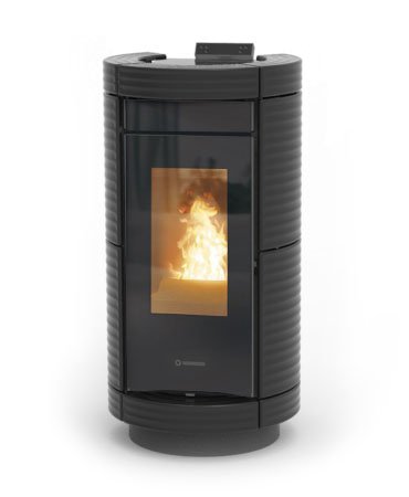 Thermorossi Dorica Silent Maiolica pelletkachel