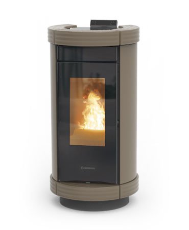 Thermorossi Dorica Supreme Maiolica pelletkachel