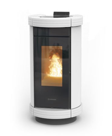 Thermorossi Dorica Supreme Maiolica pelletkachel