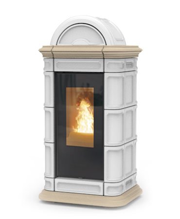 Thermorossi Lienz Plus pelletkachel