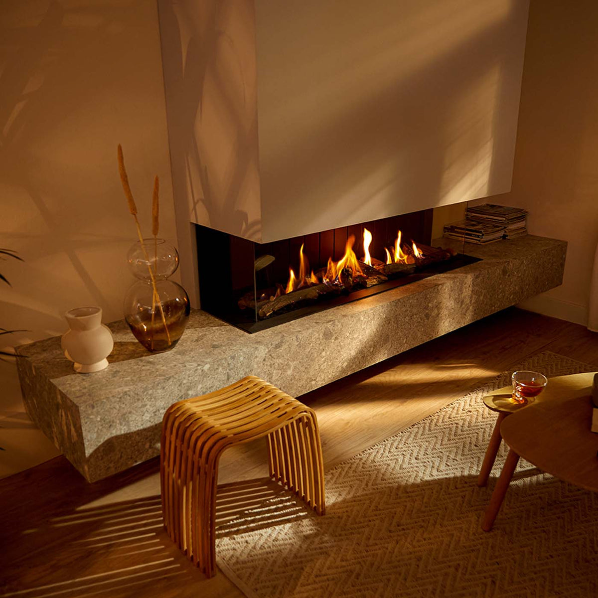 Trimline Fires 140 Panoramic - afbeelding 3