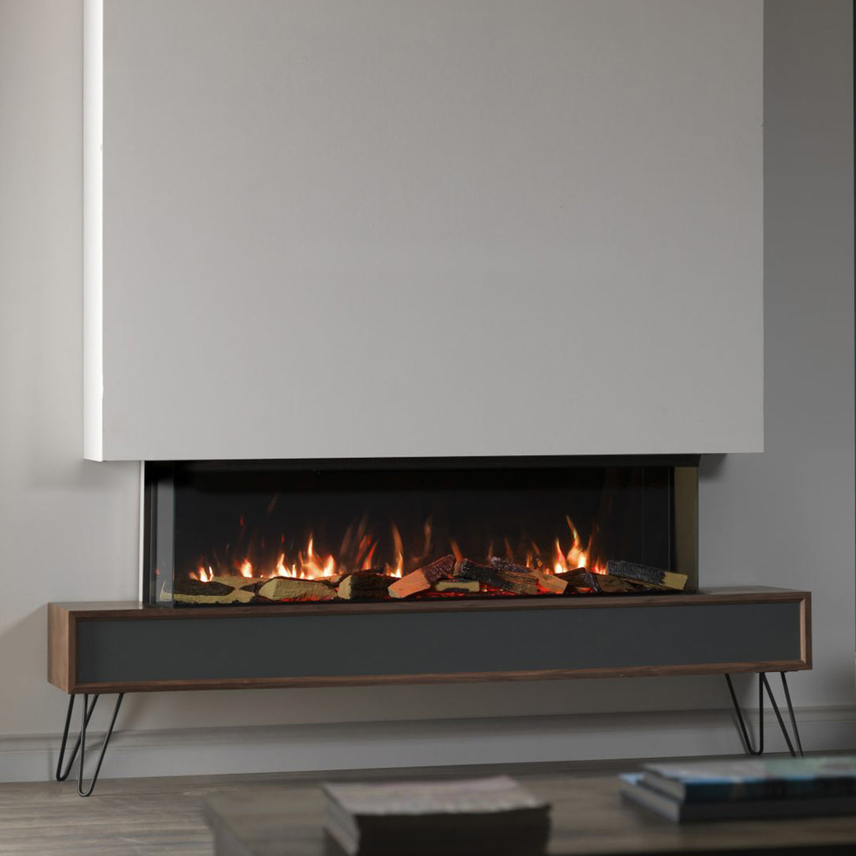 Trimline Fires 150E Solus - afbeelding 2