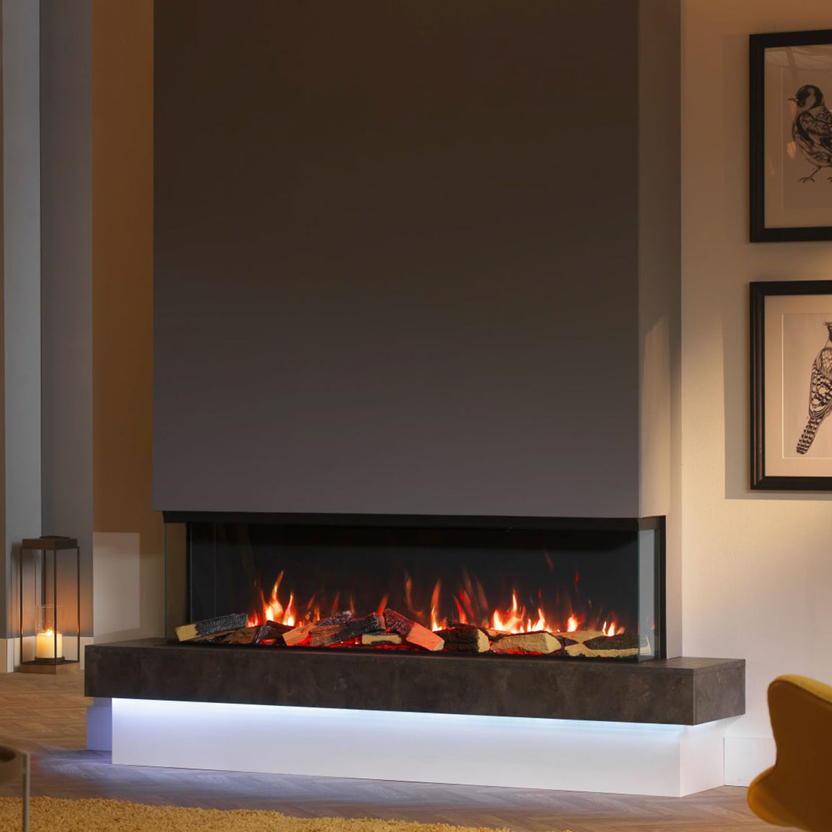 Trimline Fires 150E Solus - afbeelding 4