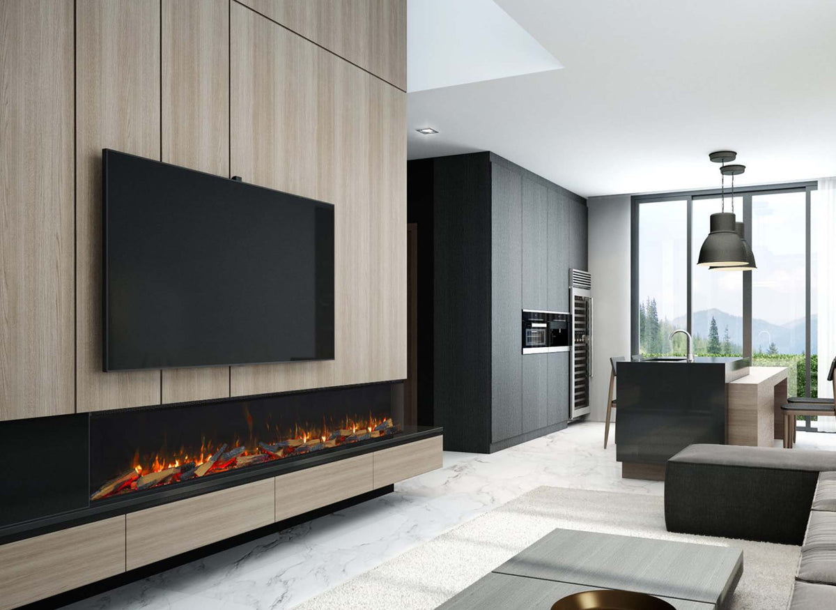 Trimline Fires 220E Solus - afbeelding 3