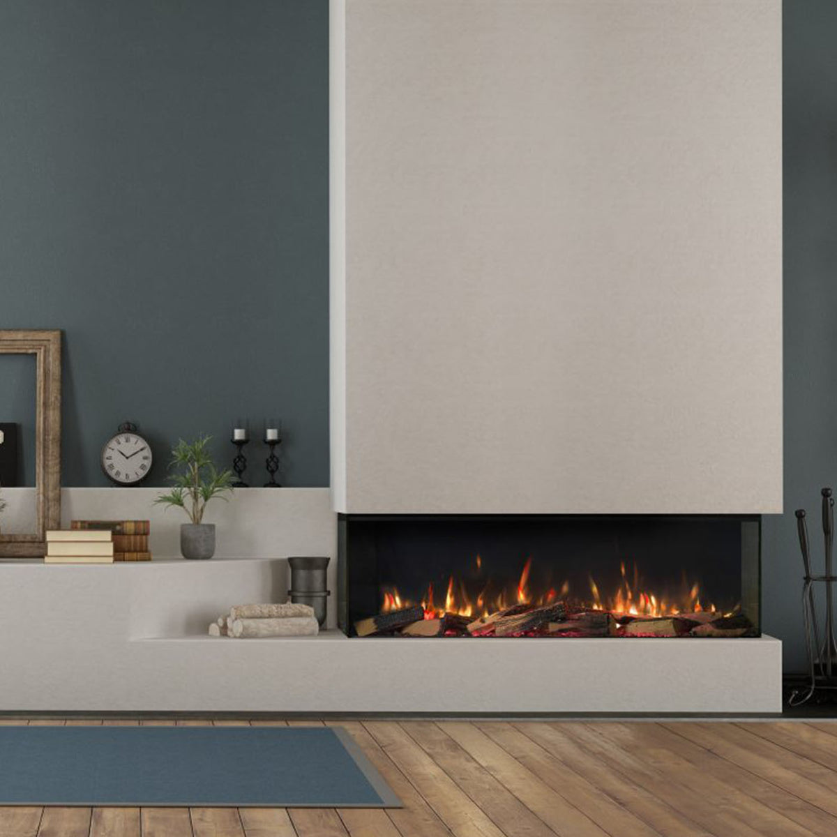 Trimline Fires 130E Solus - afbeelding 4