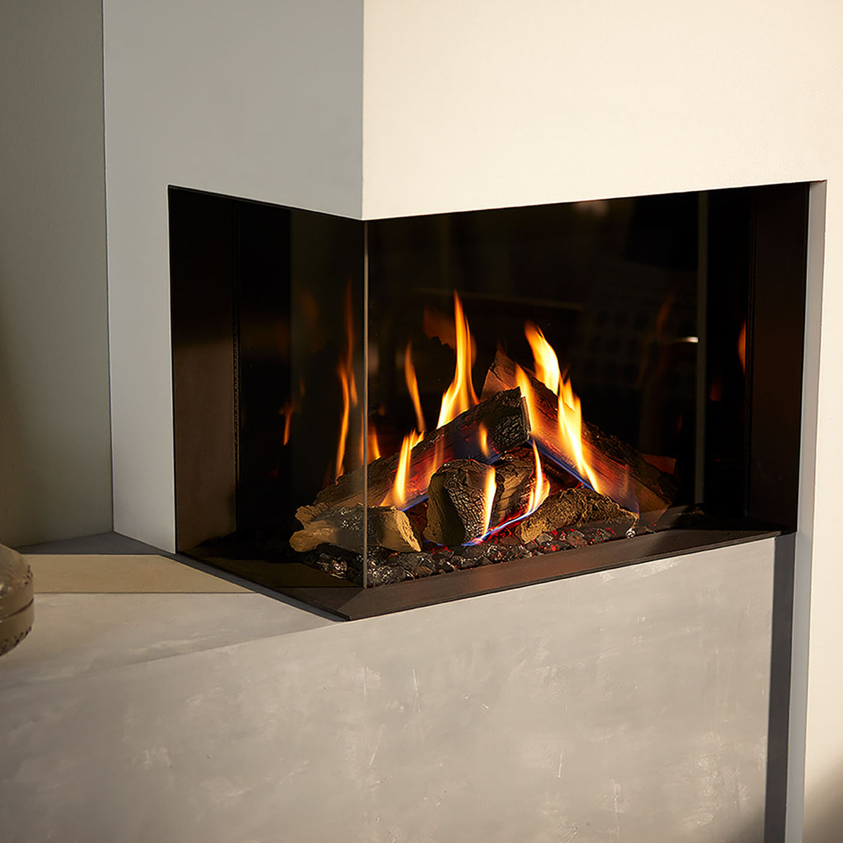 Trimline Fires 64 Corner - afbeelding 4