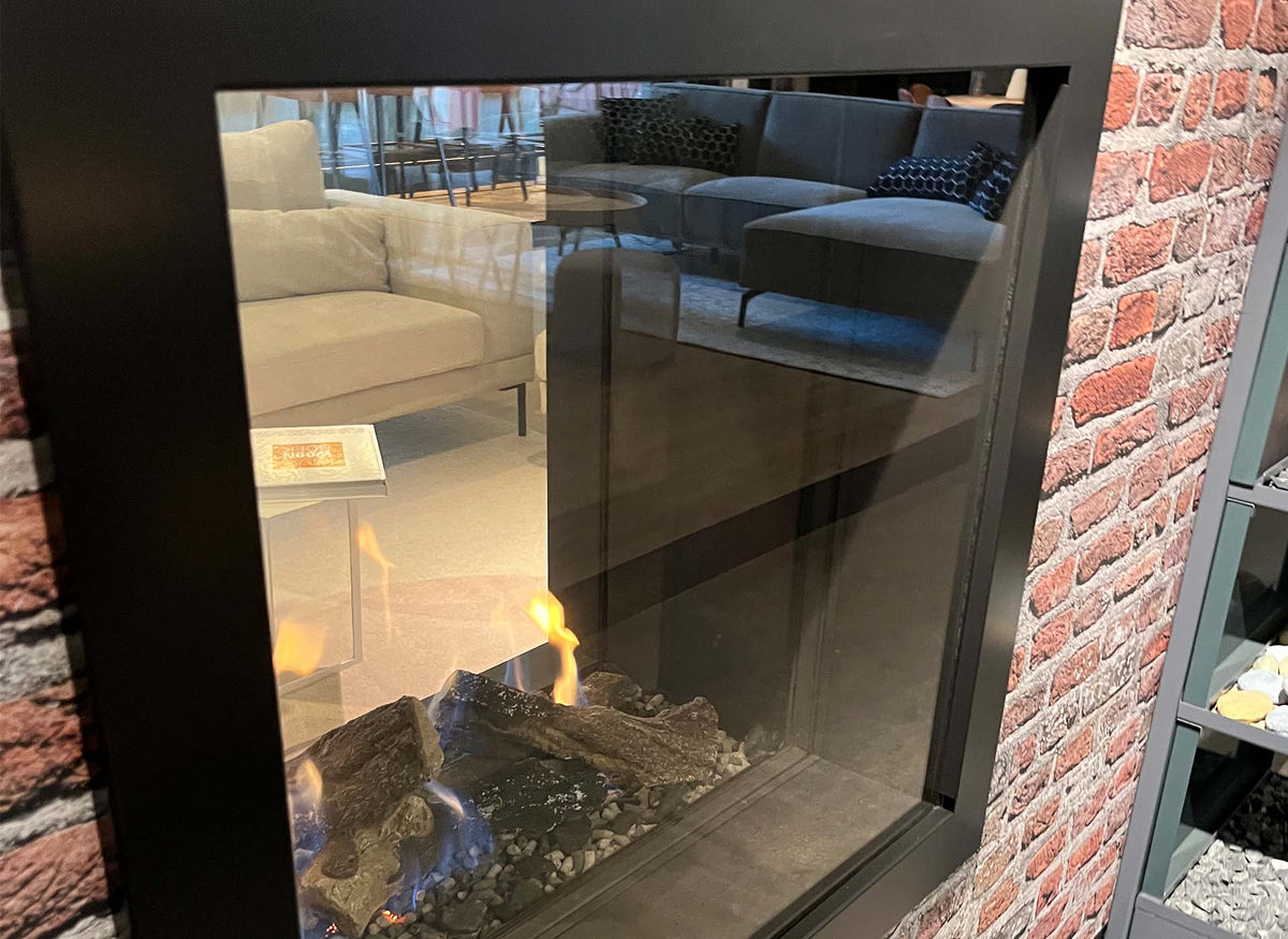 Trimline Fires 73 H Outdoor - afbeelding 3