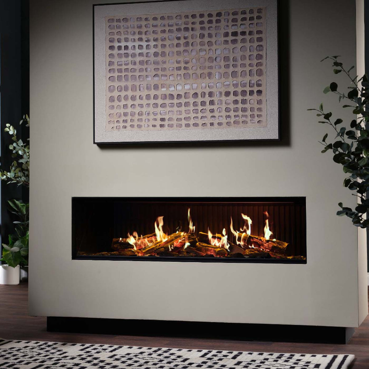 Trimline Fires iX15 Solus - afbeelding 5