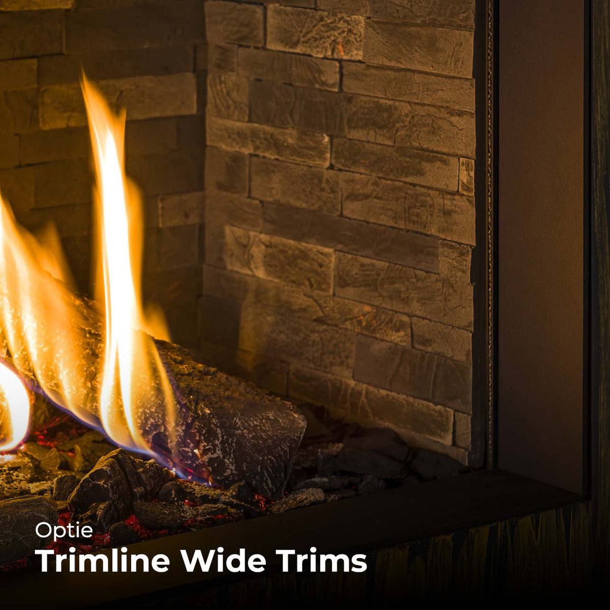 Trimline Fires 73H Tunnel - afbeelding 4
