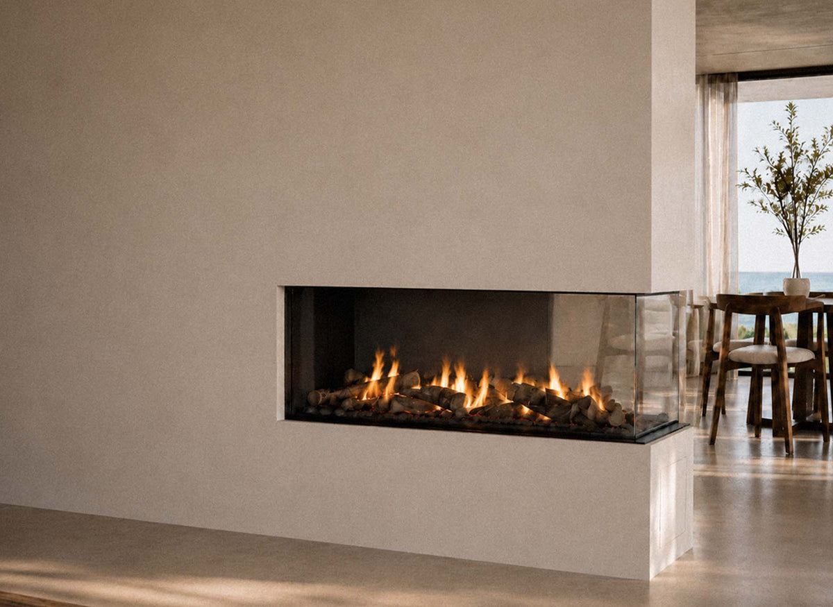 Trimline Fires 120 3/4 Room Divider - afbeelding 2