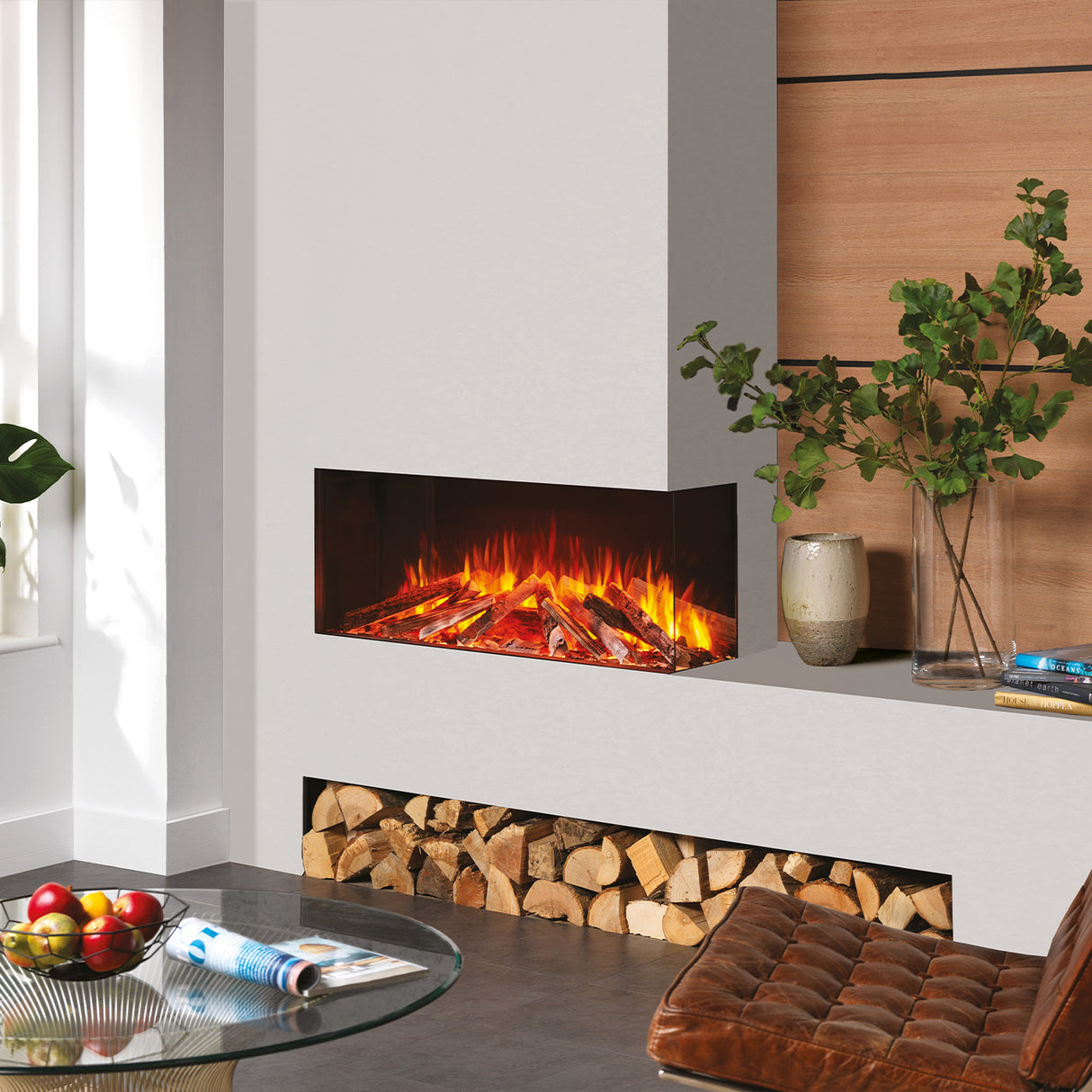 Fair Fires Tru Vizion Solution 1000 Tweezijdig