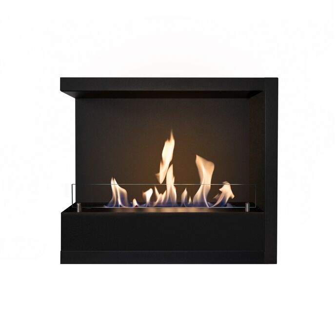 Xaralyn Inbouwunit L FP 2S bio-ethanolhaard