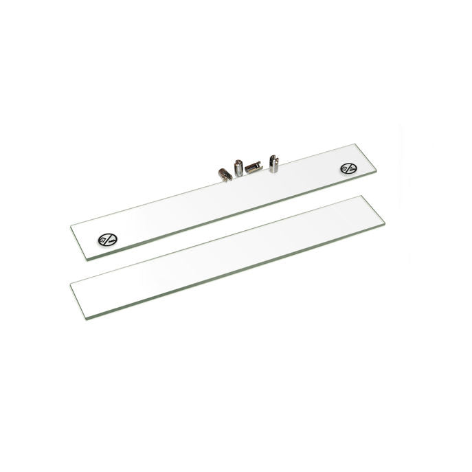 Xaralyn Inbouwunit L FP 2S bio-ethanolhaard