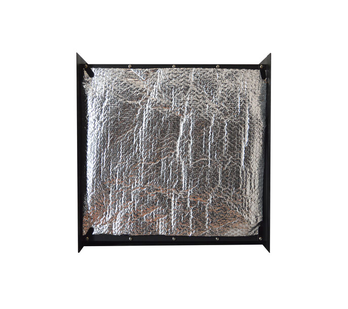 Xaralyn Inbouwunit L FP 2S bio-ethanolhaard