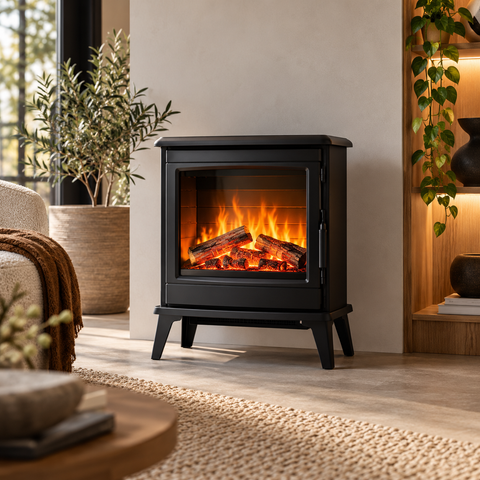 Electric heaters