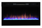 Dimplex Prism 34''