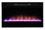Dimplex Prism 34''