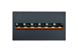 Dimplex Opti-myst Cassette 400 LED elektrische haard (excl. houtset)