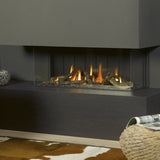 Trimline Fires 100 Panoramic - afbeelding 3