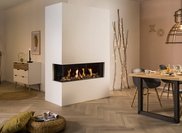 Trimline Fires 120 Corner - afbeelding 3