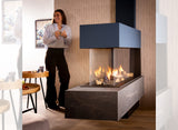Trimline Fires 120 Room Divider - afbeelding 4