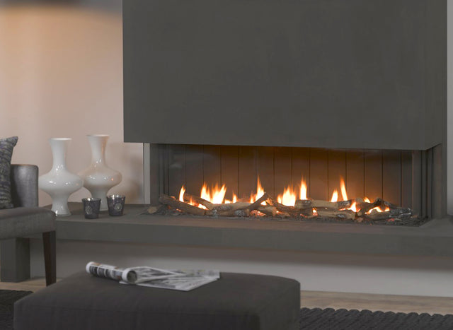 Trimline Fires 140 Panoramic - afbeelding 4
