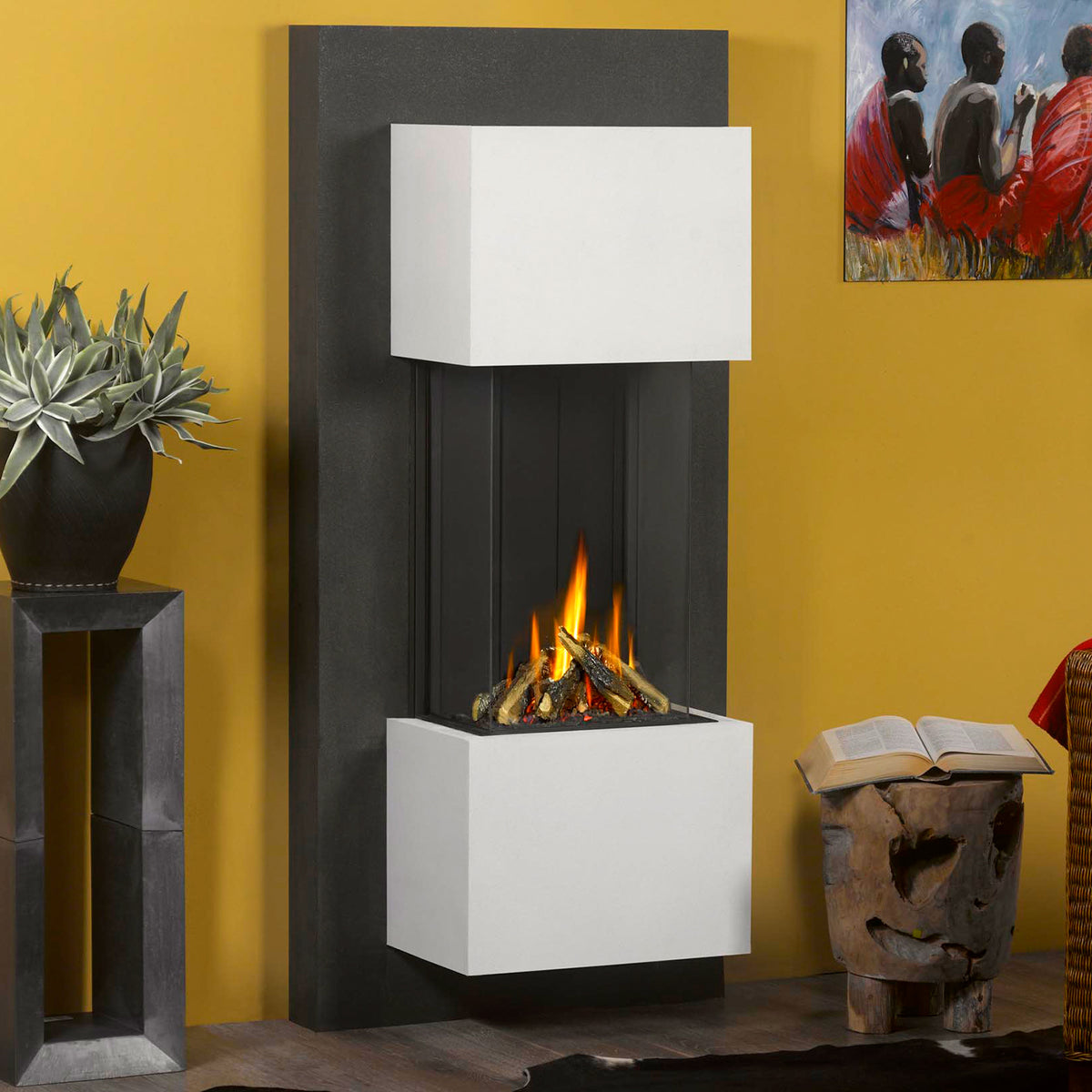 Trimline Fires 38 Panoramic - afbeelding 2