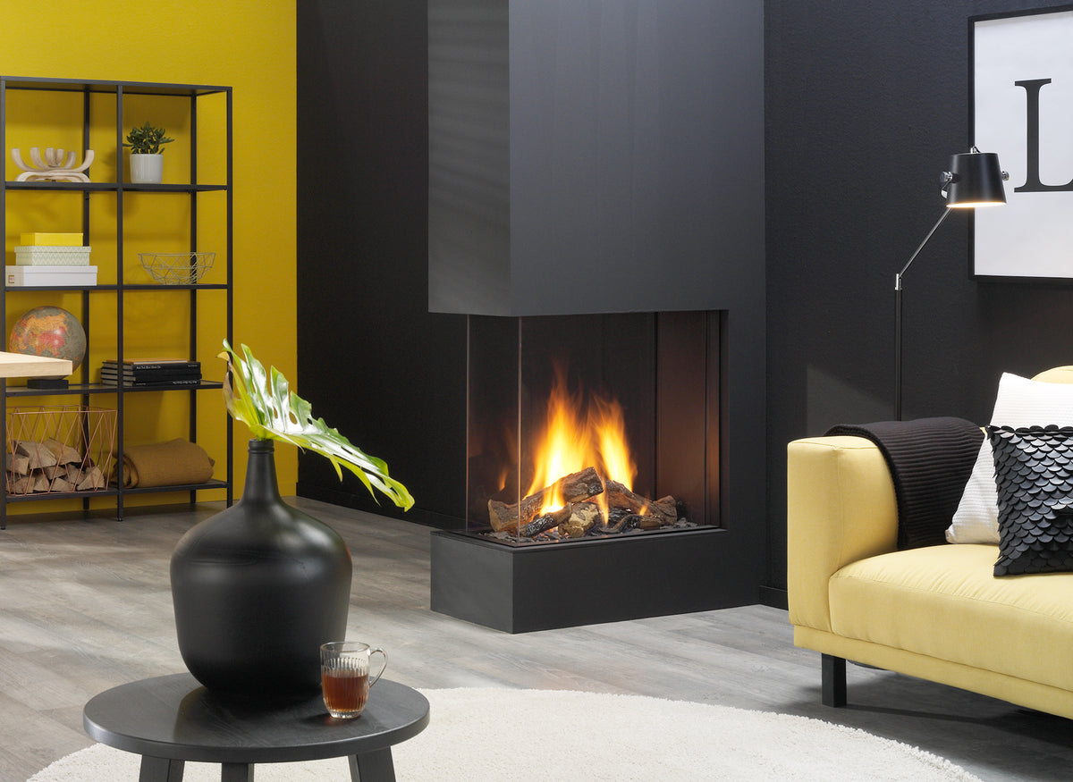 Trimline Fires 73 Room Divider - afbeelding 3