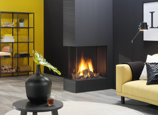 Trimline Fires 73 Room Divider - afbeelding 3