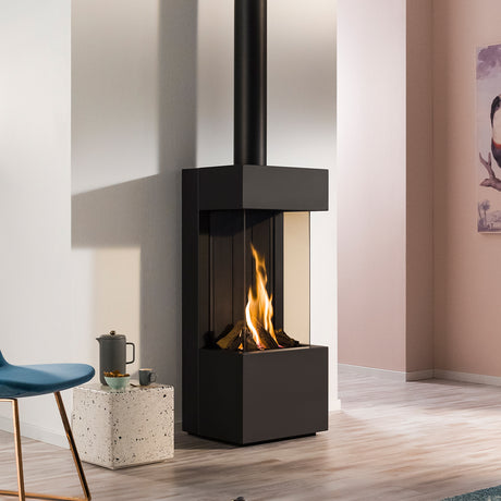 Trimline Fires Quartz  - afbeelding 2
