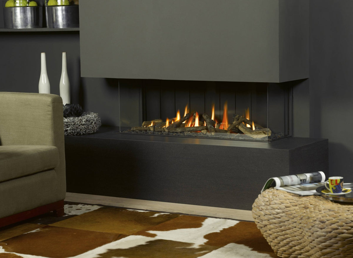 Trimline Fires 120 Panoramic - afbeelding 3