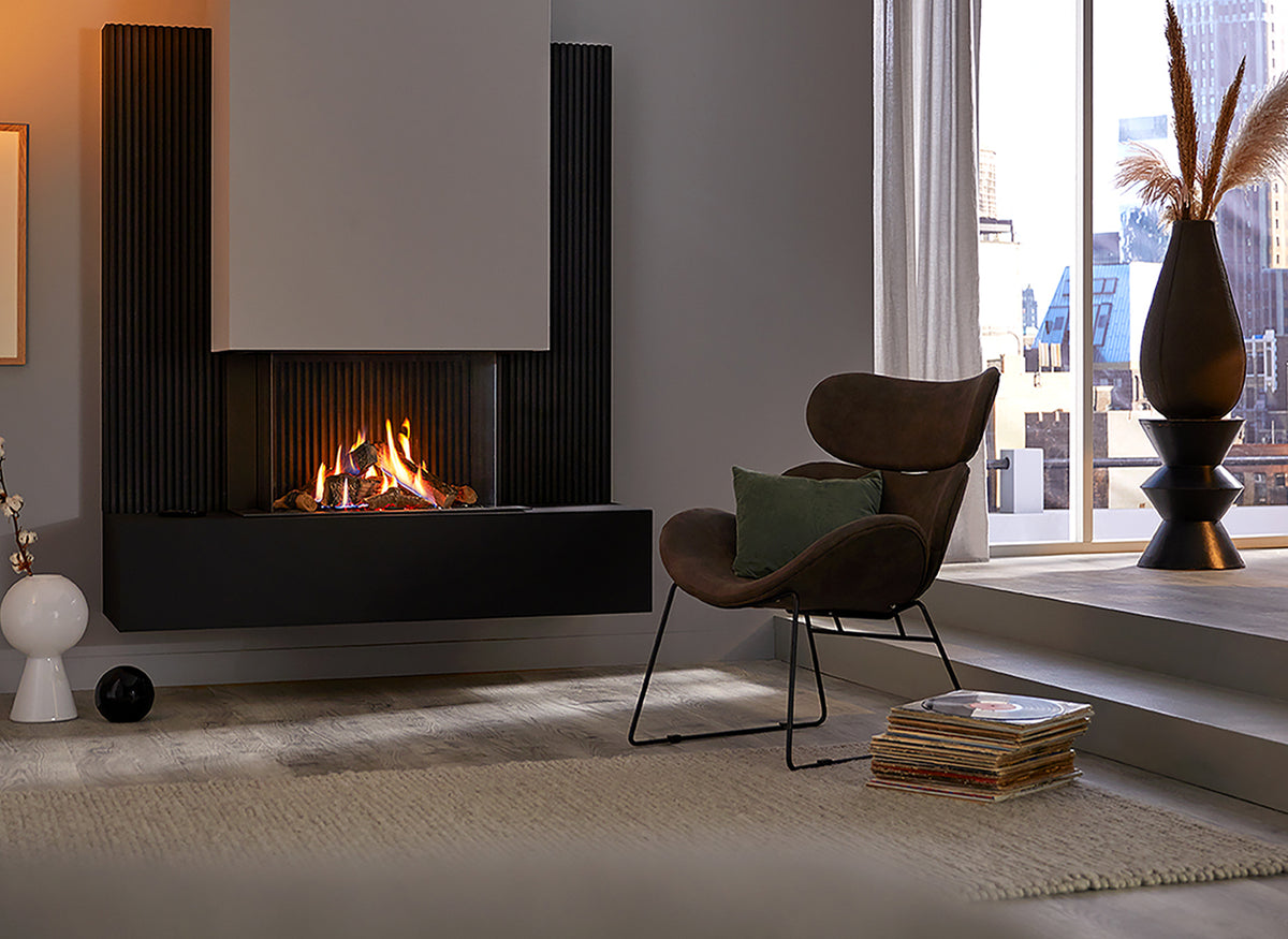 Trimline Fires 64 Panoramic - afbeelding 4