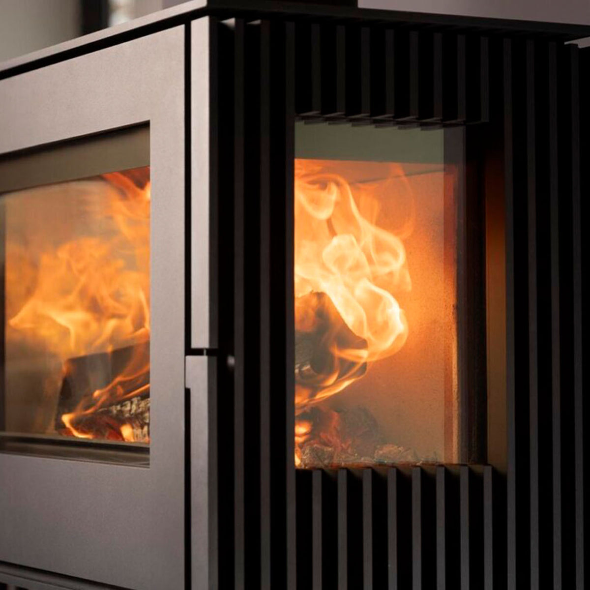 Trimline Fires Woody Loft 3L-O - afbeelding 4