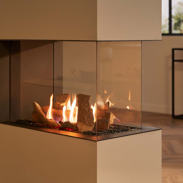 Trimline Fires 83 Room Divider - afbeelding 2