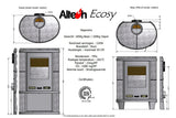 Altech Ecosy Depot Hybride-e
