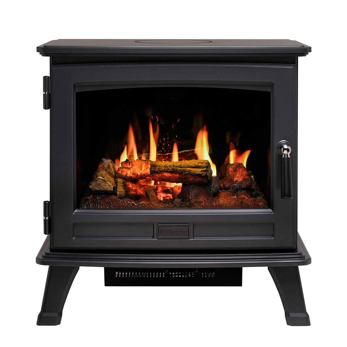 Dimplex Belgravia elektrische haard
