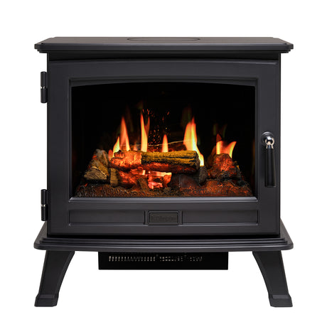 Dimplex Belgravia elektrische haard