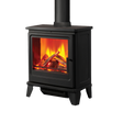 Fair Fires Solution Blackthorn Stove